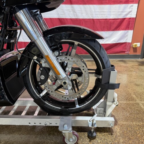FLTRX 2026 Road Glide® thumb 1