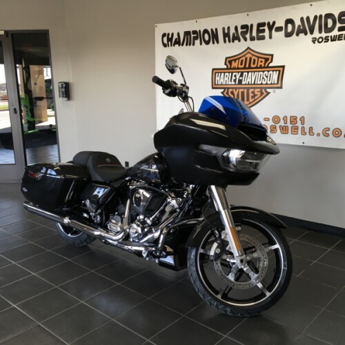 Road Glide® thumb 1