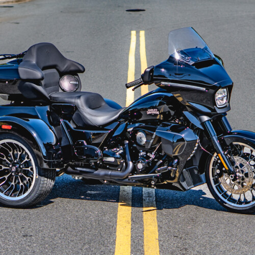 FLHLT 2026 Street Glide 3 Limited thumb 2