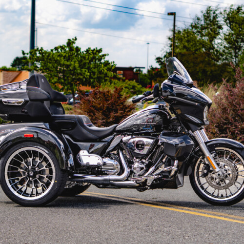 FLHLT 2026 Street Glide 3 Limited thumb 1