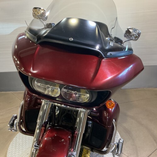 FLTRU 2016 Road Glide® Ultra thumb 1