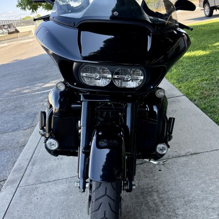 FLTRK 2022 Road Glide® Limited thumb 2