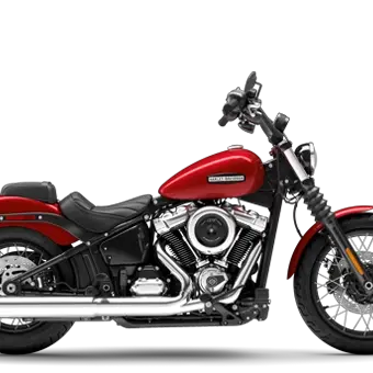 FXBB 2026 Street Bob® thumb 3