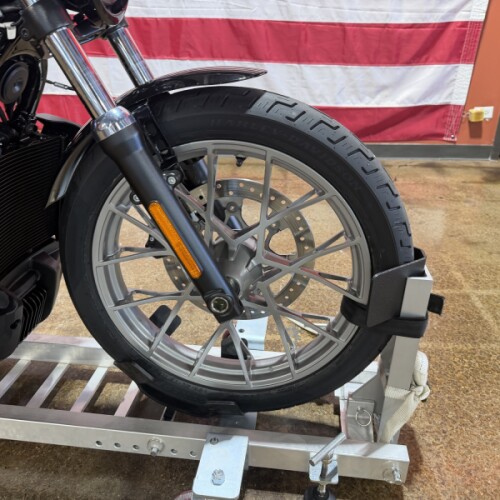 RH975S 2026 Nightster Special® thumb 1