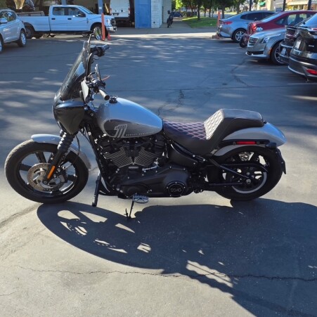 FXBBS 2024 Street Bob™ 114 thumb 0