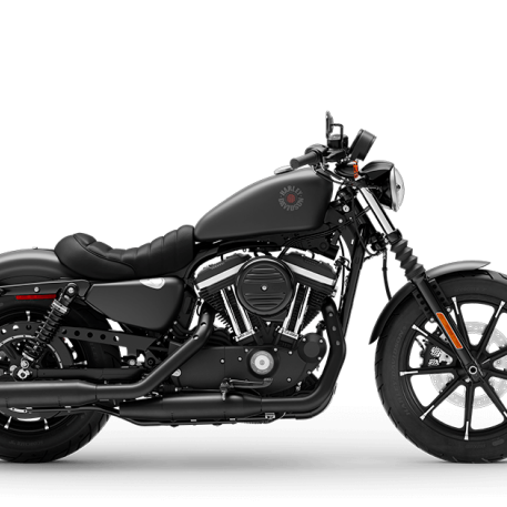 XL 883N 2020 Iron 883™ thumb 3