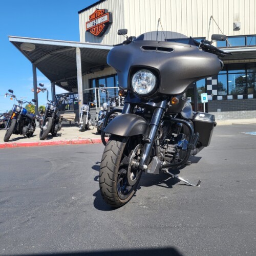 2020 Harley-Davidson® Street Glide® Special FLHXS thumb 2