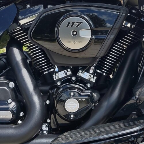 Harley-Davidson® Street Glide Limited 2026 thumb 2