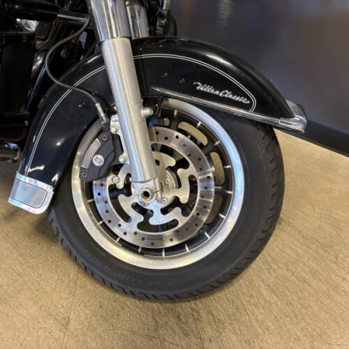 FLHTCU 2008 Electra Glide® Ultra Classic® thumb 2