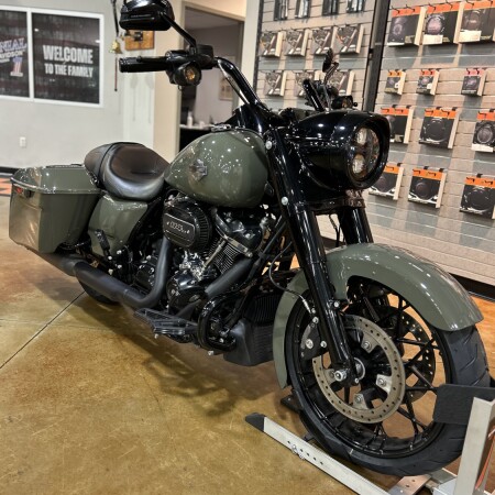 FLHRXS 2021 Road King® Special thumb 0