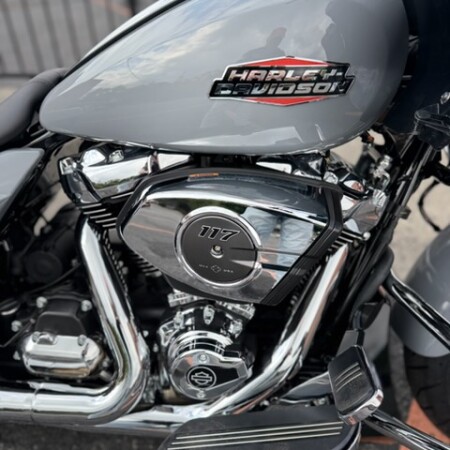 FLTRX 2026 Road Glide® thumb 0