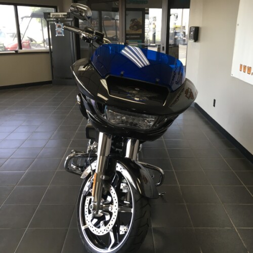 Road Glide® thumb 2