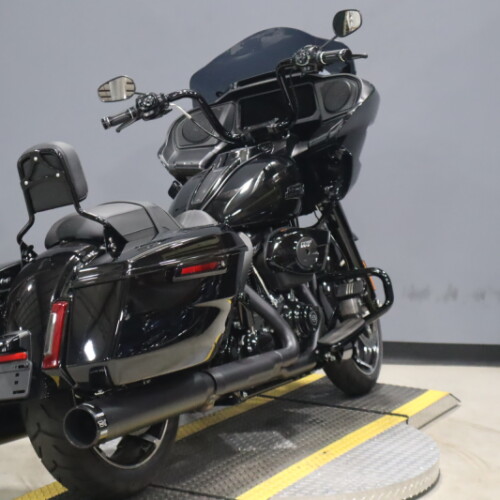 2024 Harley-Davidson<sup>®</sup> Road Glide® FLTRX thumb 0