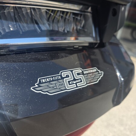 2024 Harley-Davidson® CVO™ Pan America® Legendary Orange thumb 0