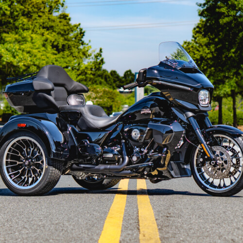 FLHLT 2026 Street Glide 3 Limited thumb 3