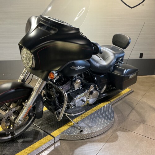 FLHXS 2014 Street Glide® Special thumb 0