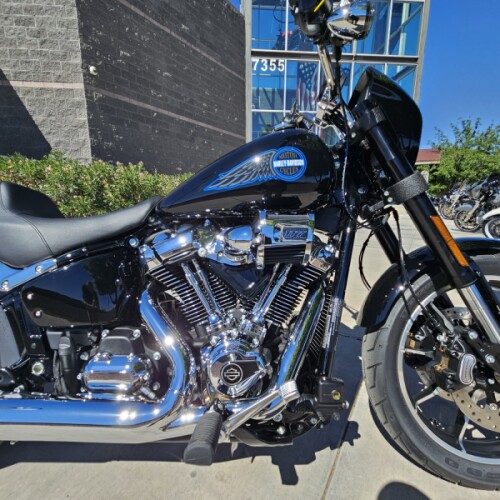 FXLRS 2026 Low Rider® S thumb 0