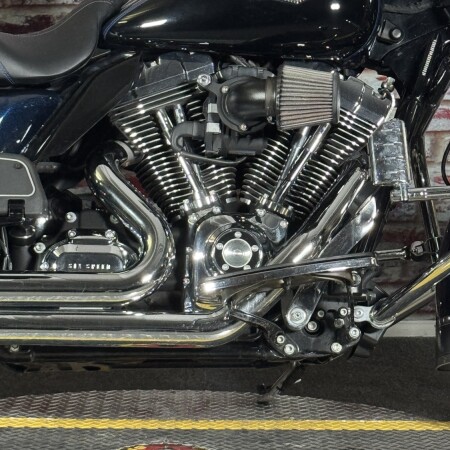 FLHR 2014 Road King® thumb 2