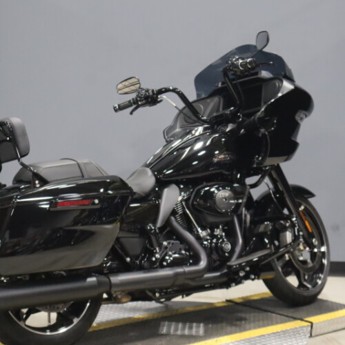 2024 Harley-Davidson<sup>®</sup> Road Glide® FLTRX thumb 1