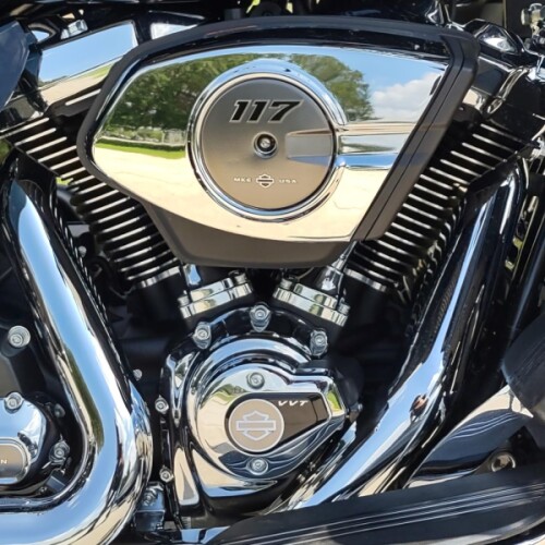 Harley-Davidson® Street Glide Limited 2026 thumb 2