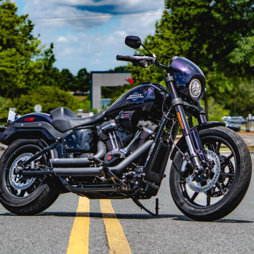 FXLRS 2025 Low Rider™ S thumb 3
