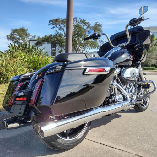 Harley-Davidson® Road Glide™ 2026 thumb 1