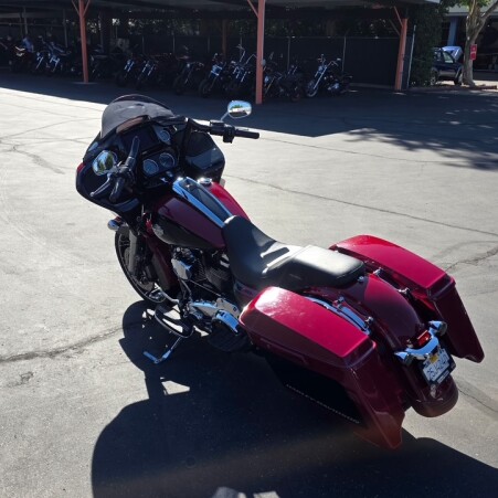 FLTRXS 2021 Road Glide® Special thumb 1
