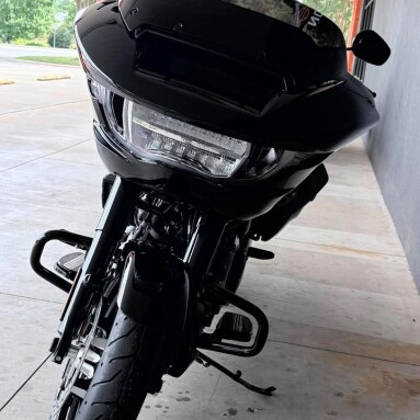 FLTRX 2026 Road Glide® thumb 0