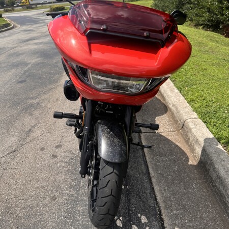 FLTRXSTSE 2026 CVO Road Glide ST thumb 2
