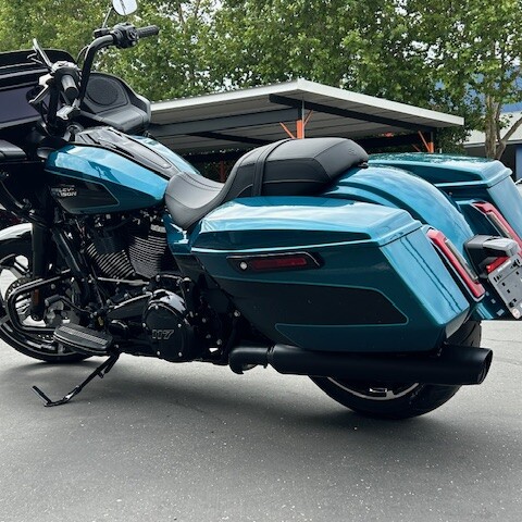 FLTRX 2026 Road Glide® thumb 0