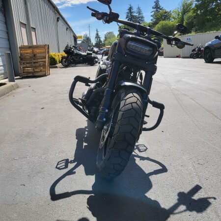 2018 Harley-Davidson® Fat Bob® 114 FXFBS thumb 3