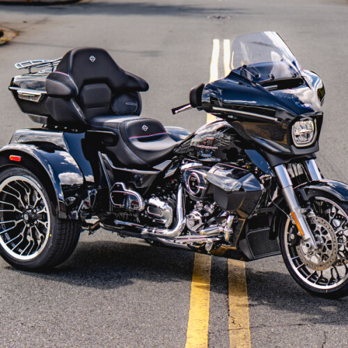 FLHLT 2026 Street Glide 3 Limited thumb 2