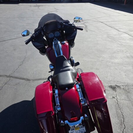FLTRXS 2021 Road Glide® Special thumb 2