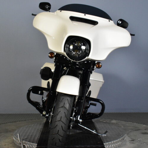 2022 Harley-Davidson® Street Glide® Special FLHXS thumb 1