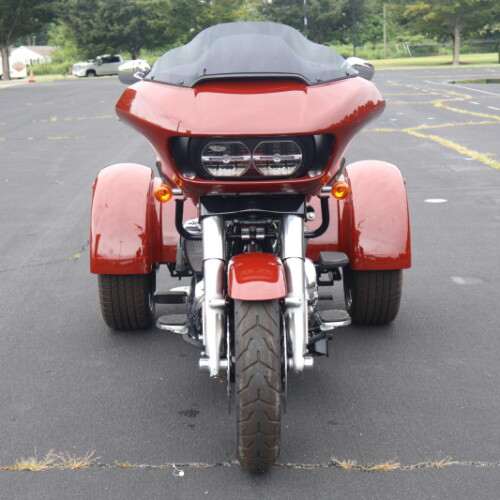 2024 Harley-Davidson® Road Glide® 3 FLTRT thumb 1