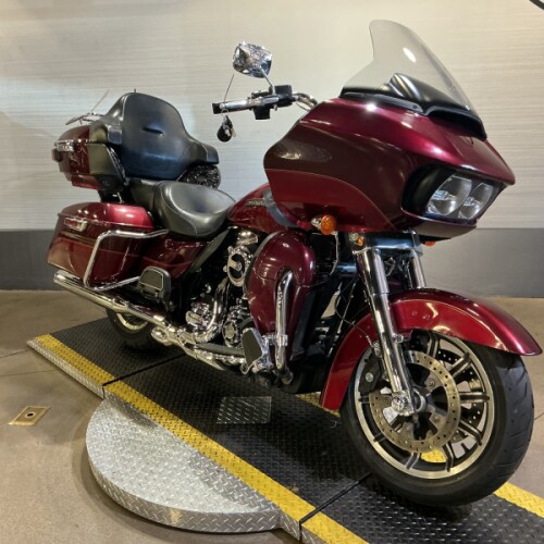 FLTRU 2016 Road Glide® Ultra thumb 3