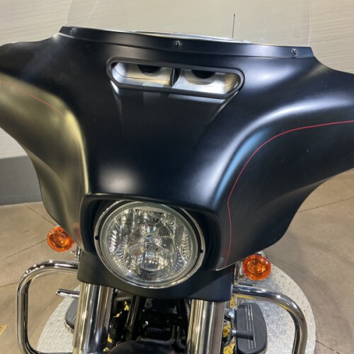 FLHXS 2014 Street Glide® Special thumb 1