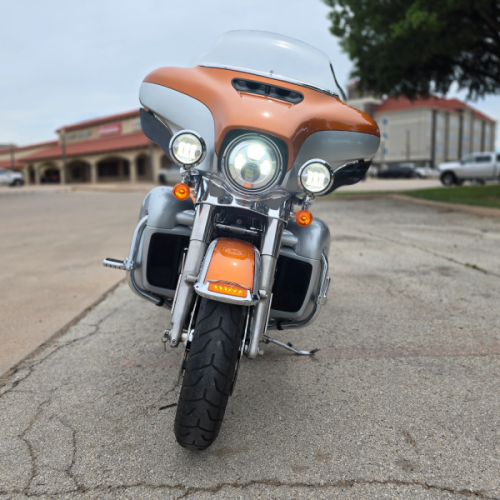 2014 Harley-Davidson® Electra Glide® Ultra Limited thumb 1