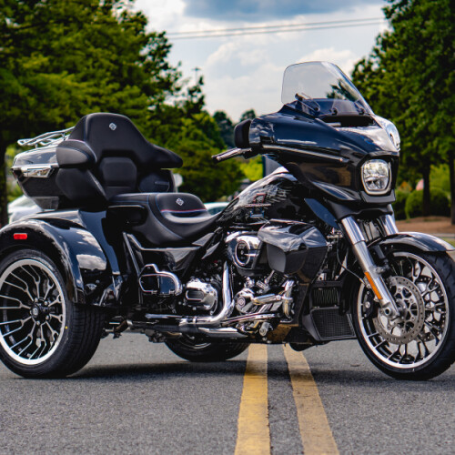 FLHLT 2026 Street Glide 3 Limited thumb 3