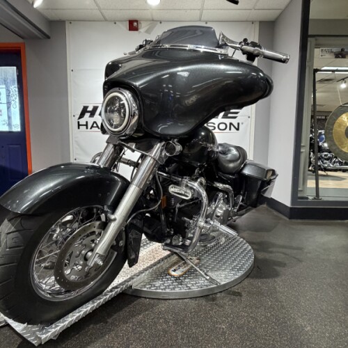 2008 Harley-Davidson® Street Glide® thumb 1