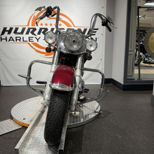 2006 Harley-Davidson® Softail® Deluxe FLSTNI thumb 2