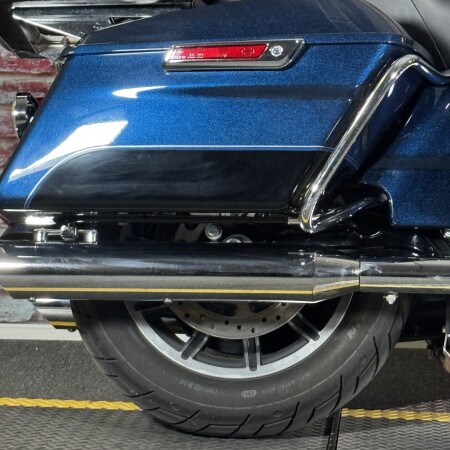 FLHR 2014 Road King® thumb 0