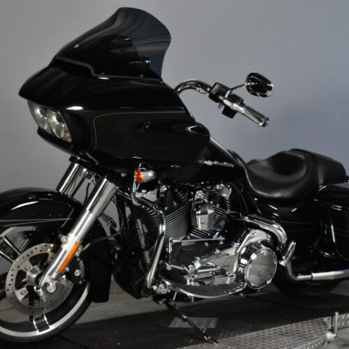 2015 Harley-Davidson® Street Glide® Special FLHXS thumb 0