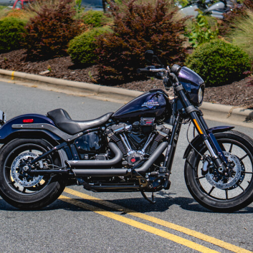 FXLRS 2025 Low Rider™ S thumb 0