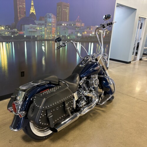  2014 Softail® Deluxe thumb 0