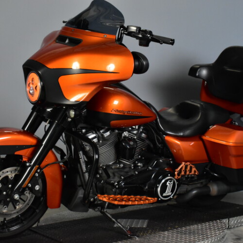 2019 Harley-Davidson® Street Glide® Special FLHXS thumb 0
