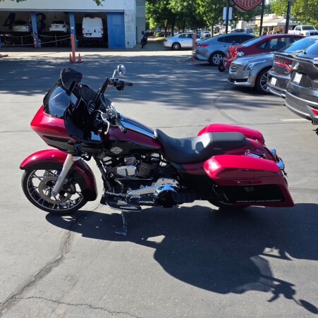 FLTRXS 2021 Road Glide® Special thumb 0