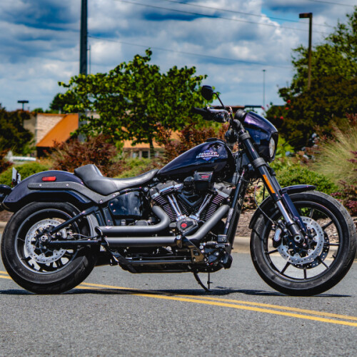 FXLRS 2025 Low Rider™ S thumb 1