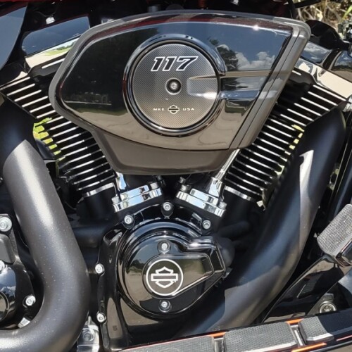 Harley-Davidson® Road Glide® 2024 thumb 2