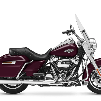 FLHR 2018 Road King® thumb 3